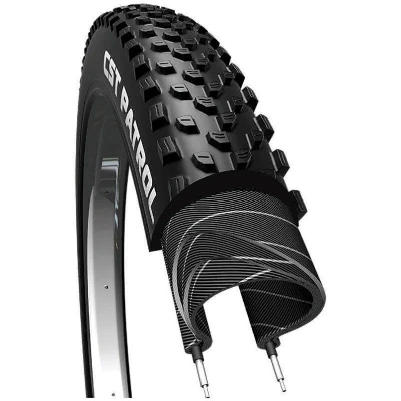 CST Copertura XC PATROL 29x2.25 60tpi pieghevole