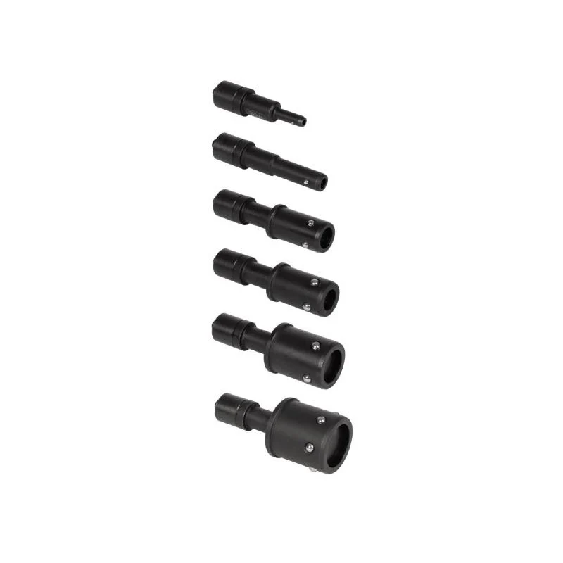 Cyclus Tools Adattatore x Estr. Cuscinetti 25mm