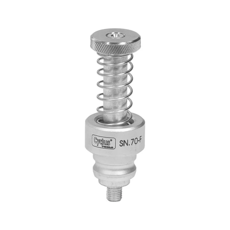Cyclus Tools Bullone guida