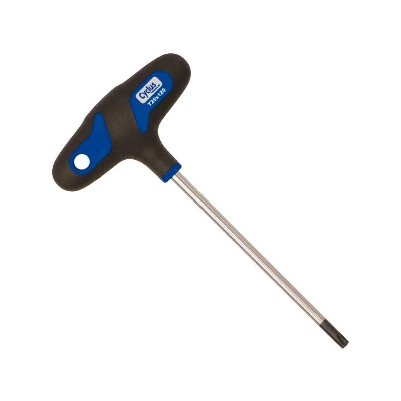 Cyclus Tools Cacciavite TX 30