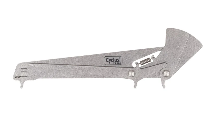 Cyclus Tools Calibro Per La Catena