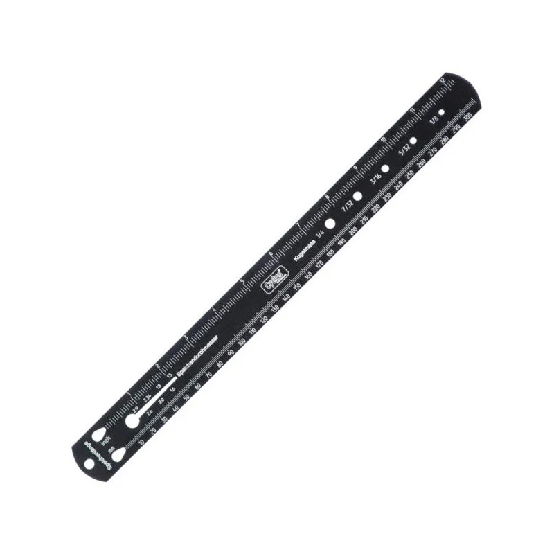 Cyclus Tools Calibro per misurazione Raggi