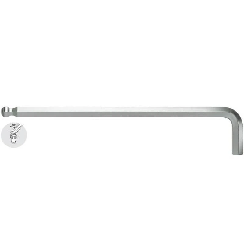 Cyclus Tools Chiave a Brugola 2,5mm