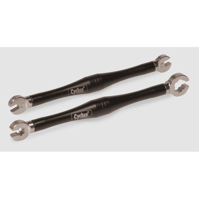 Cyclus Tools Chiave Raggi Shimano