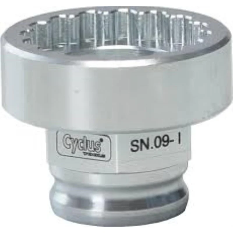 Cyclus Tools Estrattore Mov. Centrale Shimano Dura Ace BB-9000