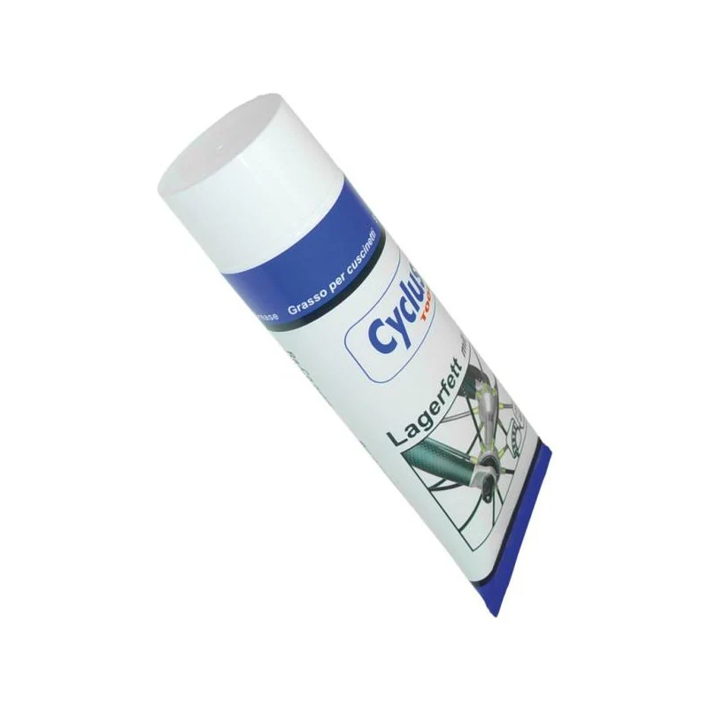 Cyclus Tools Grasso per Cuscinetti