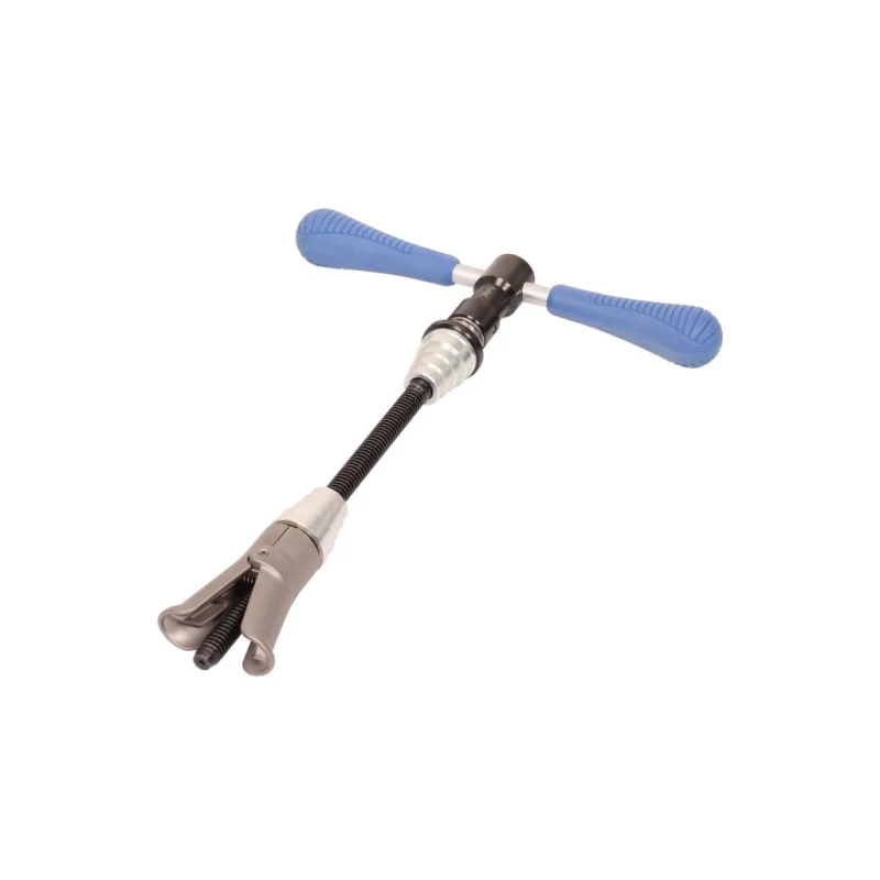 Cyclus Tools Kit presa bloccaggio rapido