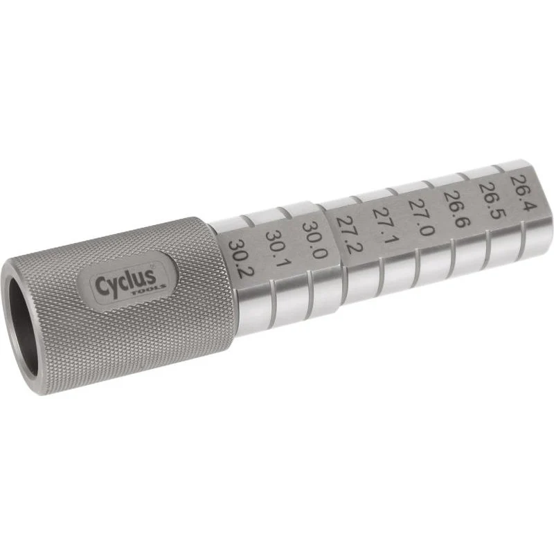 Cyclus Tools Misuratore per Cono Forcella