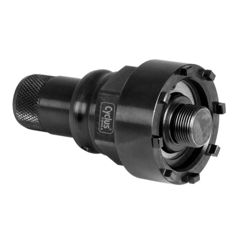 Cyclus Tools Montaggio ghiera pignone BROSE MTB