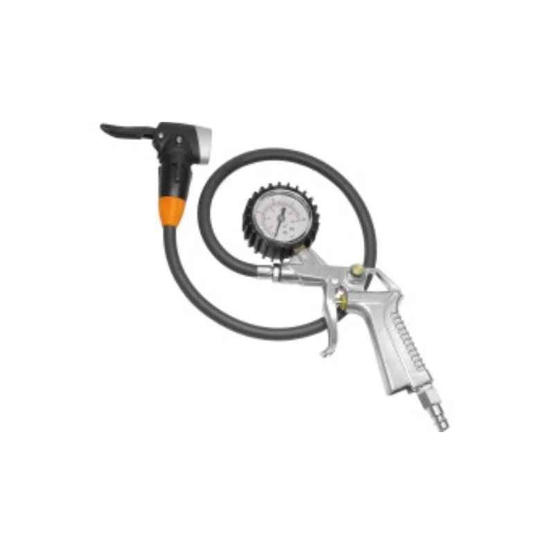 Cyclus Tools Pistola aria compressa