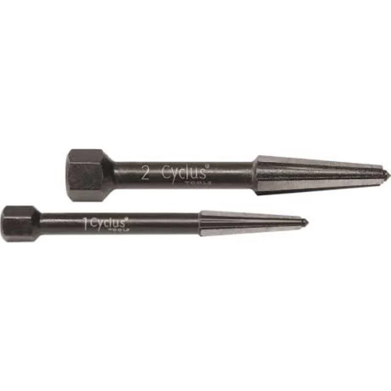 Cyclus Tools Set Estrattori x Viti