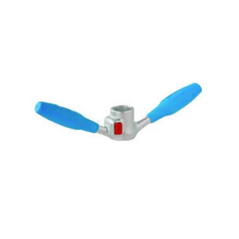 Cyclus Tools Supporto Attrezzi Snap-In