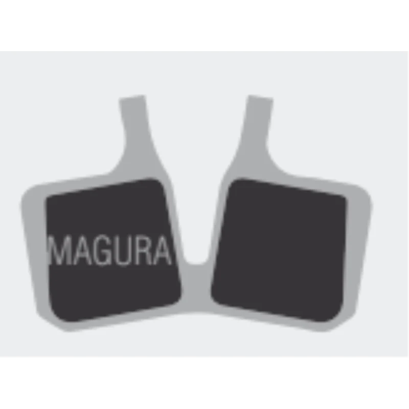Deaneasy Pastiglie Magura MT5-MT7 Sinterizzata