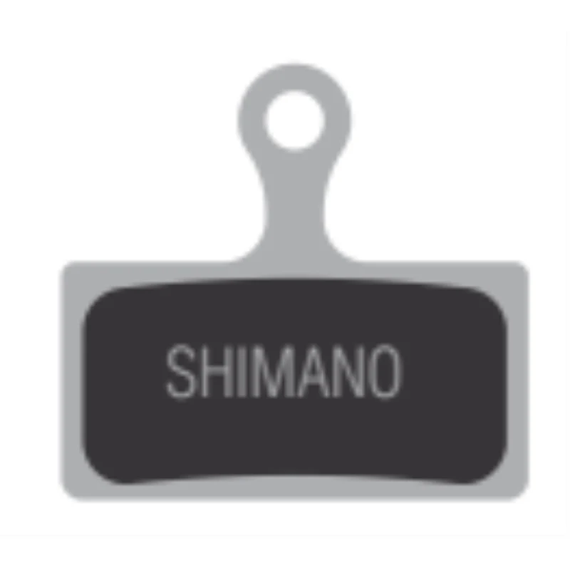 Deaneasy Pastiglie Shimano XT/XTR Sinterizzata