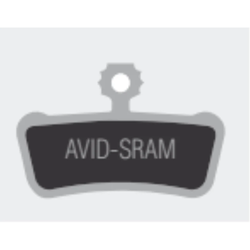 Deaneasy Pastiglie Sram Guide