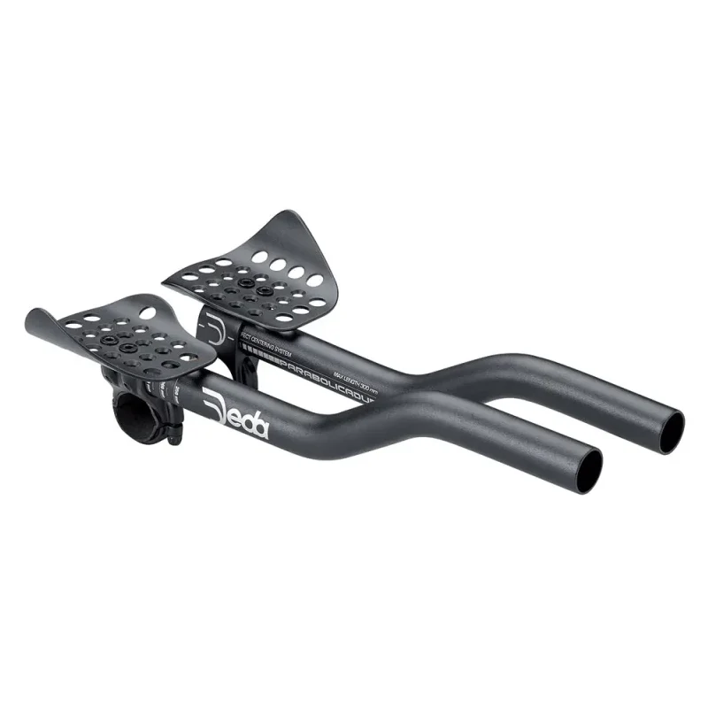 Deda Manubrio Crono Parabolica 2 285-31,8mm