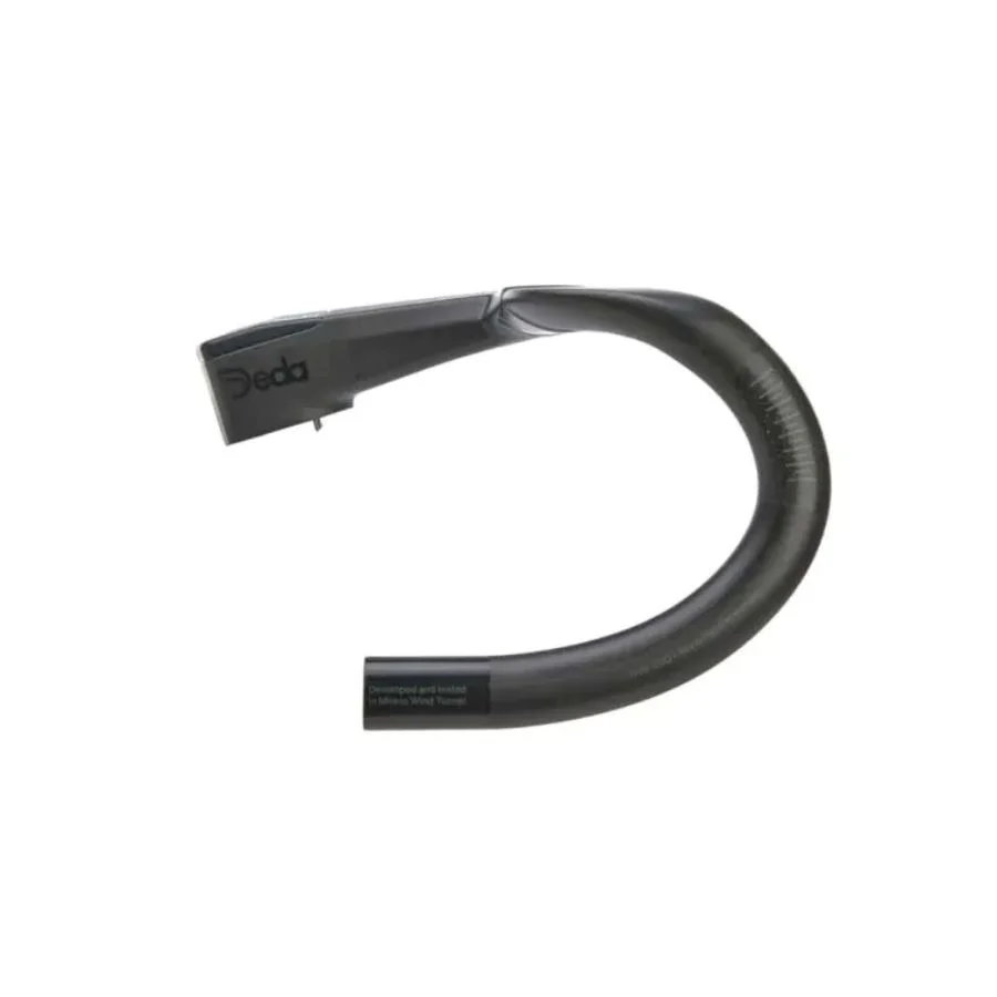 Deda Manubrio Integrato ALANERA RS DCR RHM Carbonio - Image 2