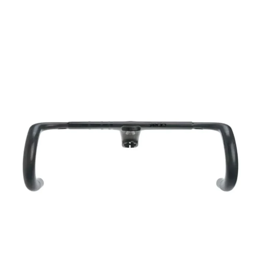 Deda Manubrio Integrato ALANERA RS DCR RHM Carbonio - Image 3