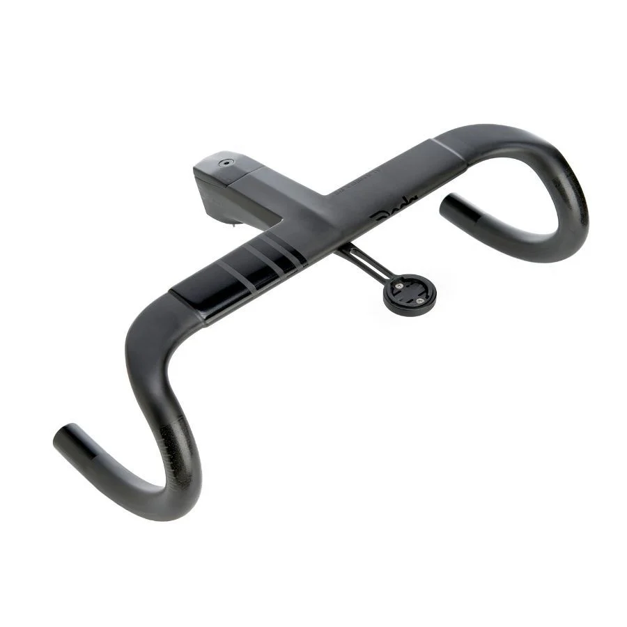 Deda Manubrio Integrato ALANERA RS DCR RHM Carbonio - Image 4