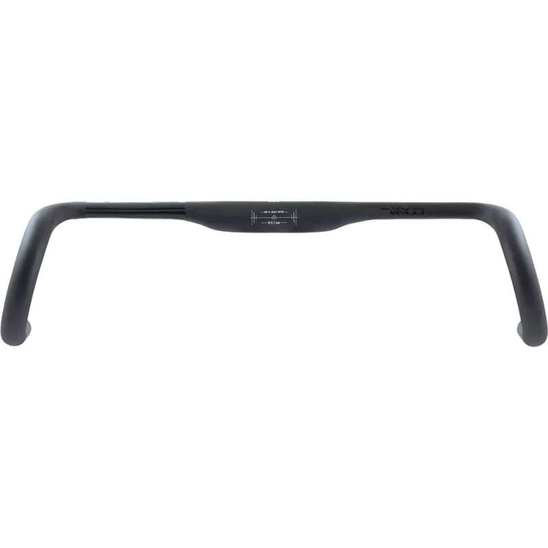 Deda Manubrio Superzero Gravel Alluminio Black - Image 3