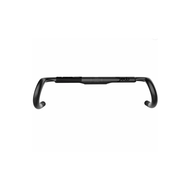 Deda Manubrio Superzero Gravel Carbon Black - Image 3