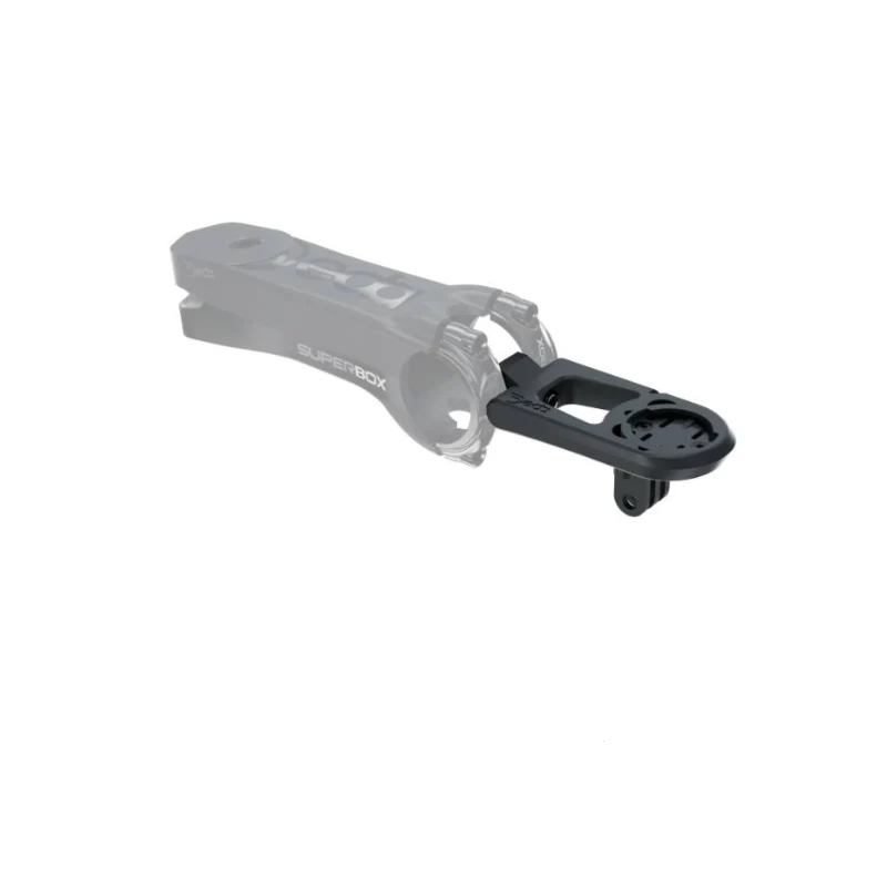 Deda Supporto Manubrio Per Superbox Black - Image 2