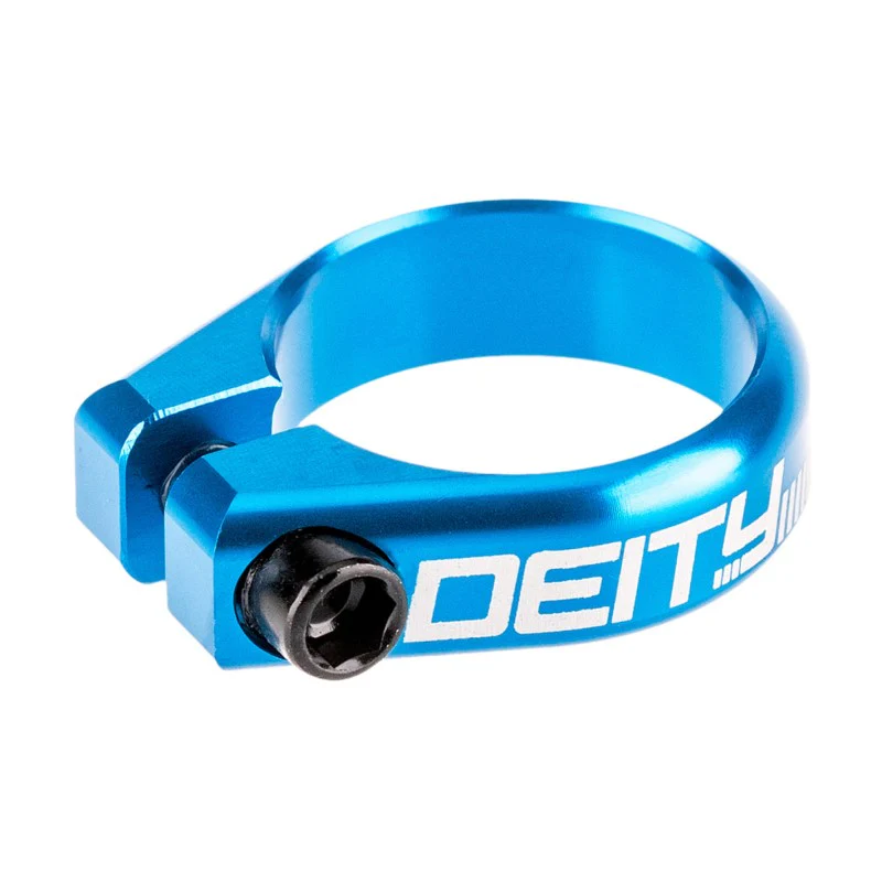Deity Collarino reggisella Mtb Circuit 34.9mm - Image 2