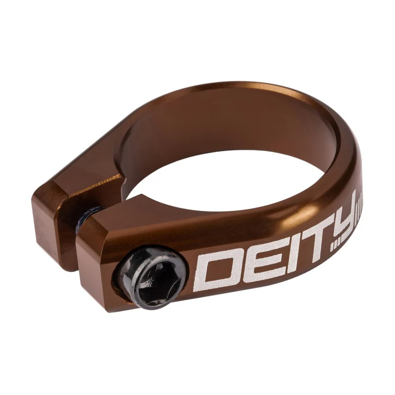 Deity Collarino reggisella Mtb Circuit 34.9mm - Image 3
