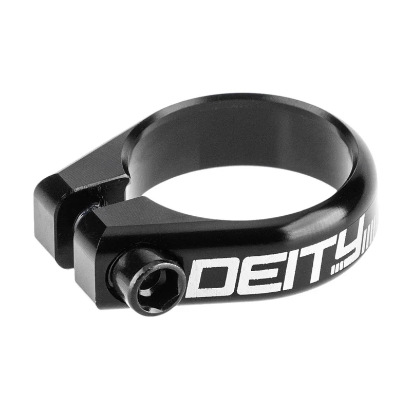 Deity Collarino reggisella Mtb Circuit 34.9mm - Image 4