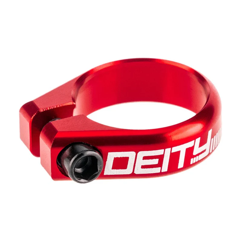 Deity Collarino reggisella Mtb Circuit 34.9mm - Image 5