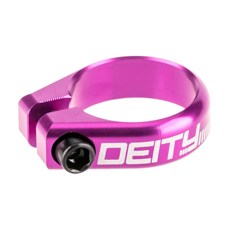 Deity Collarino reggisella Mtb Circuit 34.9mm - Image 7