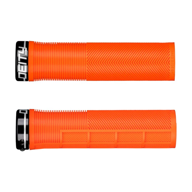 Deity Manopole Mtb Knuckleduster