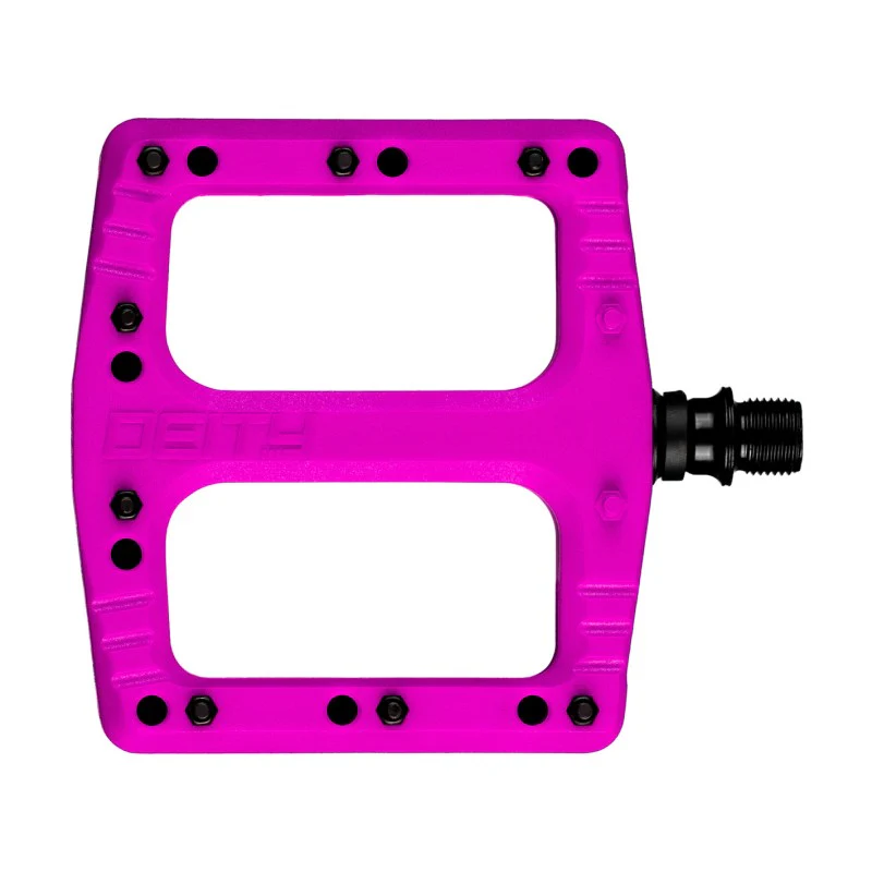 Deity Pedali Mtb Deftrap - Image 4