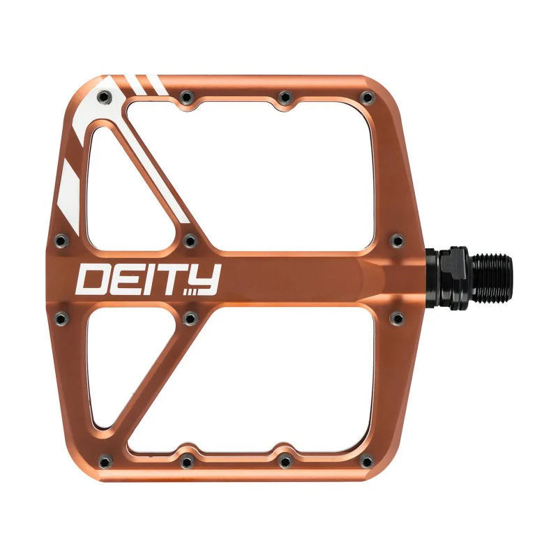 Deity Pedali Mtb Supervillain - Image 5