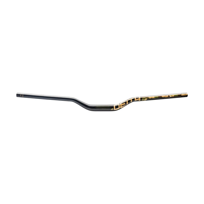 Deity Piega manubrio Mtb CZ40 Ø31.8x800mm rise 40mm