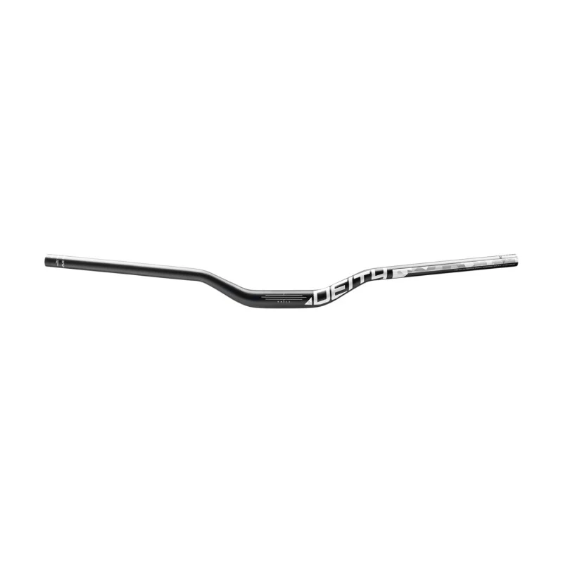 Deity Piega manubrio Mtb CZ40 Ø31.8x800mm rise 40mm - Image 2