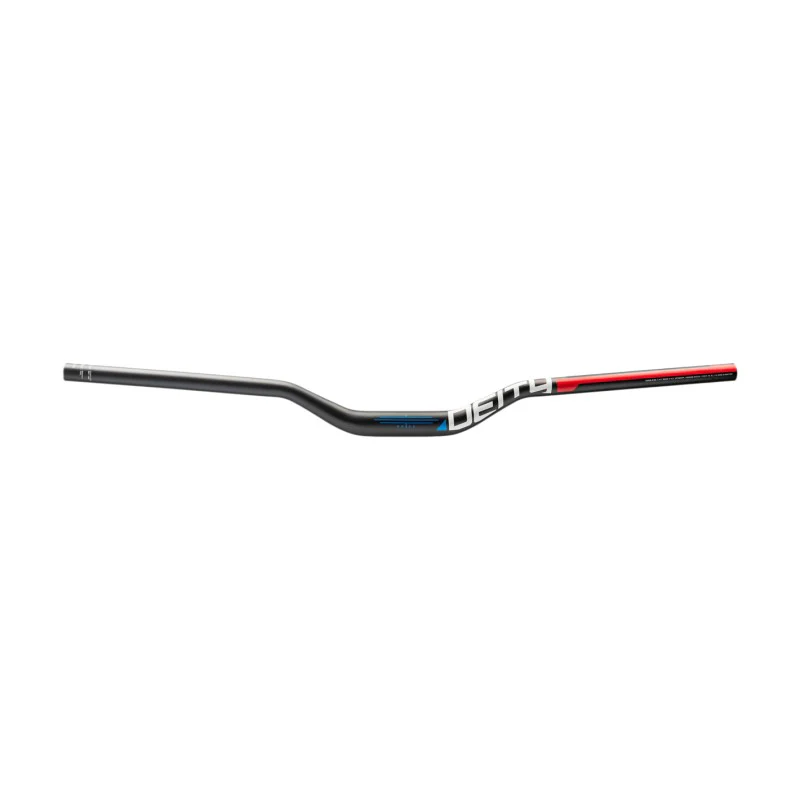 Deity Piega manubrio Mtb CZ40 Ø31.8x800mm rise 40mm - Image 3