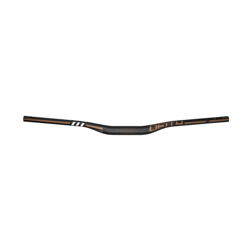 Deity Piega Manubrio Mtb Skywire Ø35x800mm Rise 15mm - Image 3