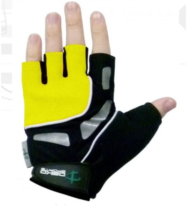 Deko Guanti Estivi Hi Grip - Image 3