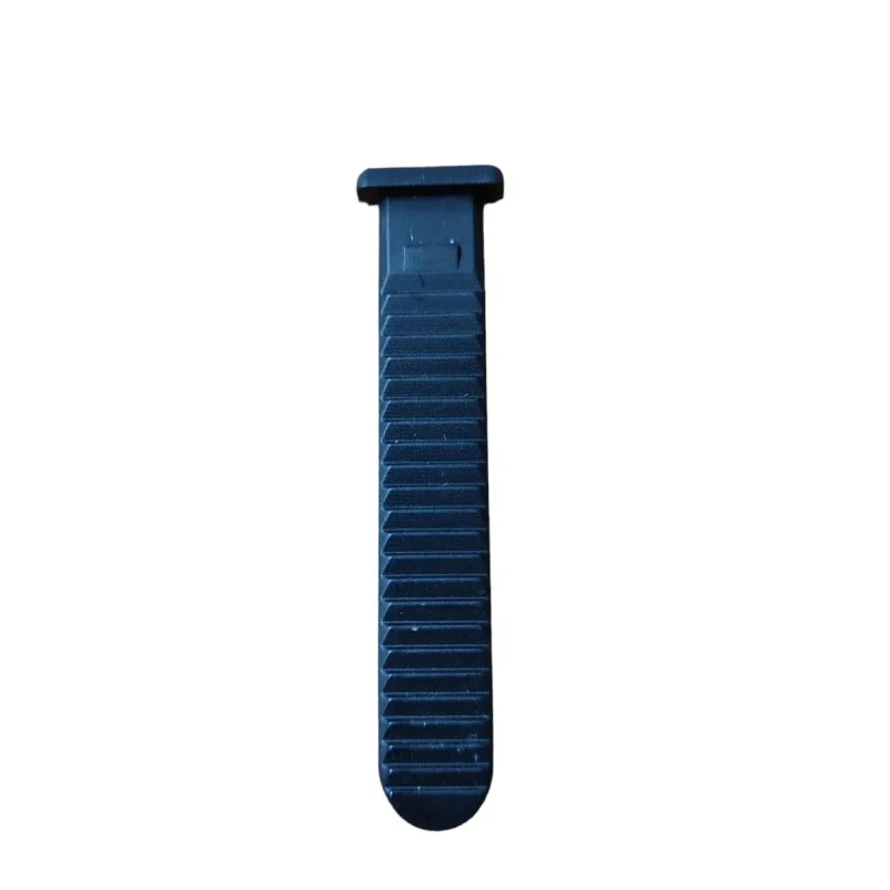 Dmt Cinturino For Buckles 91mm Nero