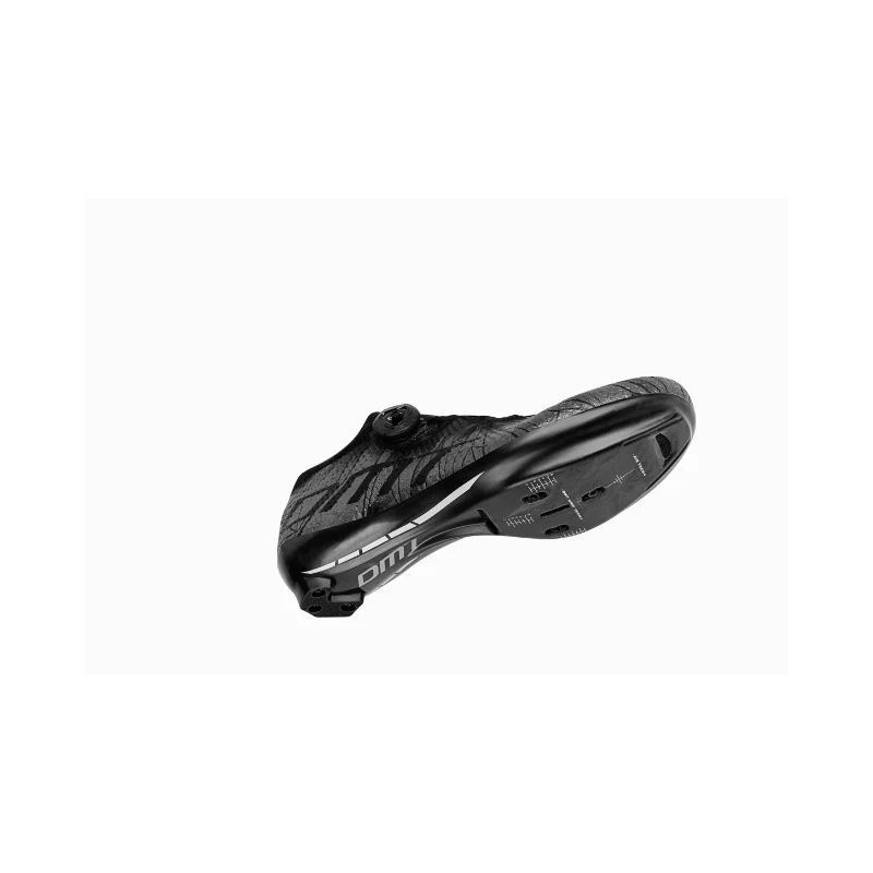 Dmt Scarpe Corsa KR1 Nero - Image 2