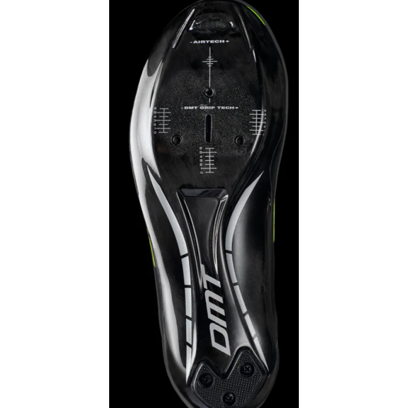 Dmt Scarpe Corsa R2 Black/Black - Image 2