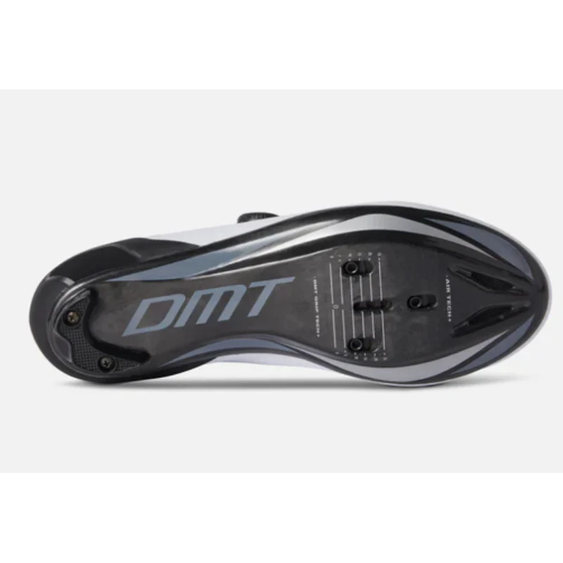 DMT Scarpe KR30 Bianco/Nero - Image 3