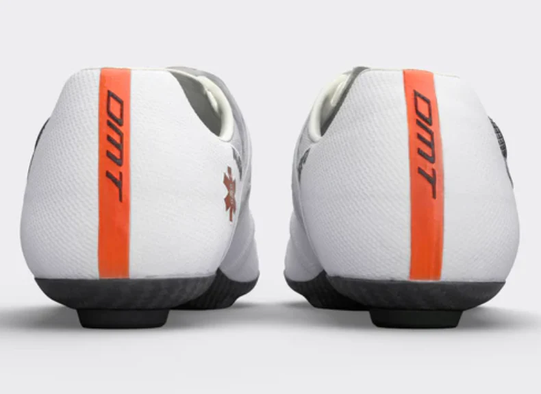 Dmt Scarpe Kro Evo Superlight White/Silver - Image 6