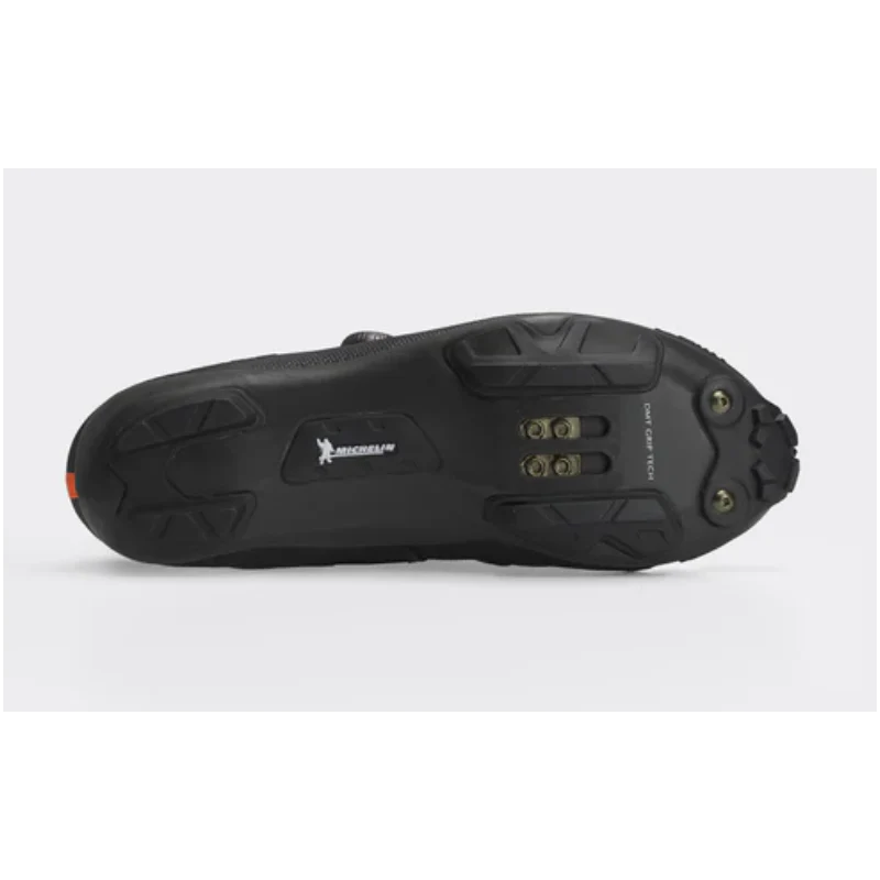 Dmt Scarpe Mtb KM0 EVO Nero/Antracite - Image 3