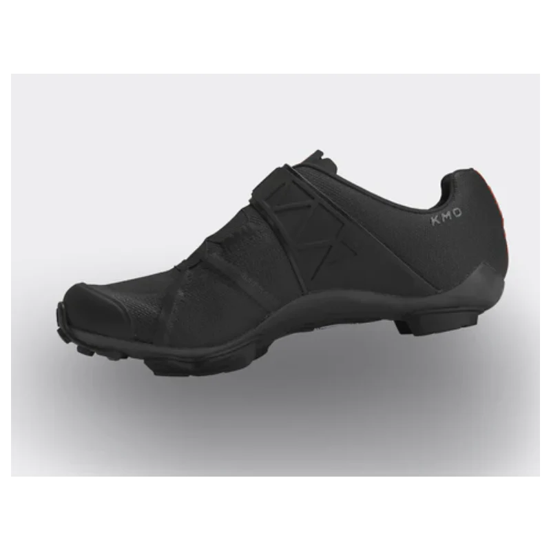 Dmt Scarpe Mtb KM0 EVO Nero/Antracite - Image 4