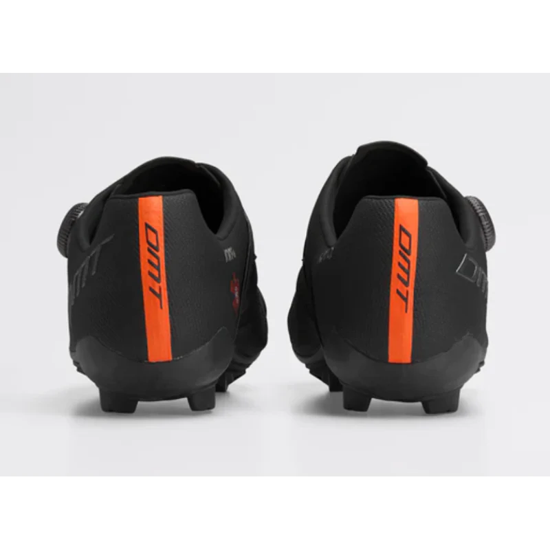Dmt Scarpe Mtb KM0 EVO Nero/Antracite - Image 6