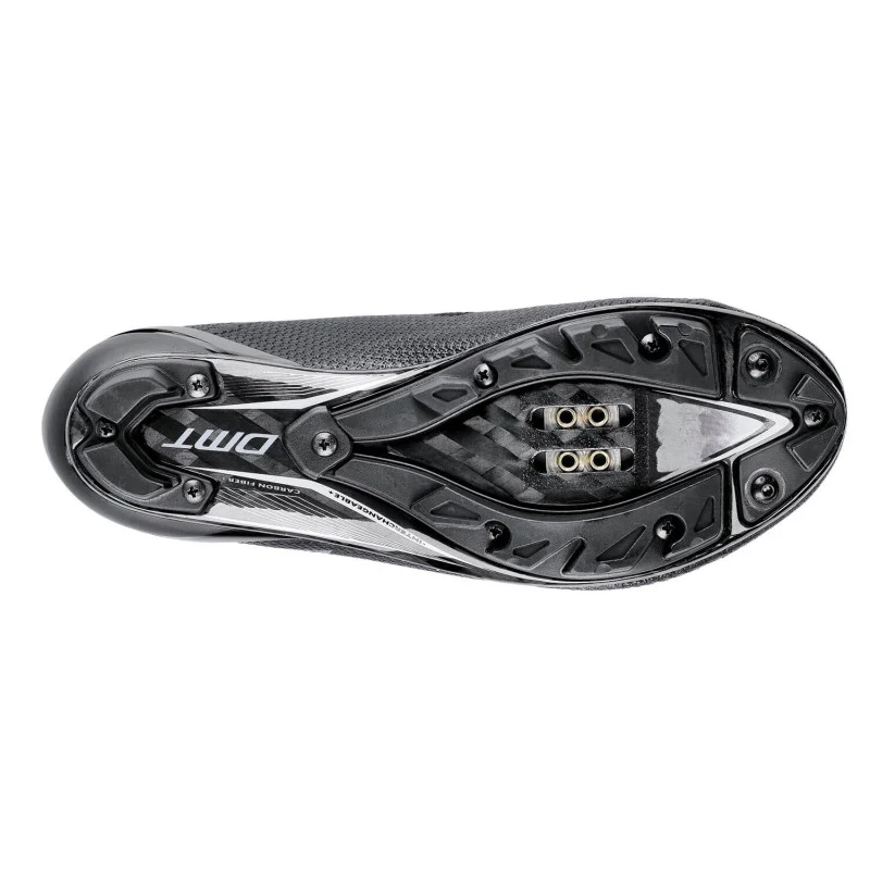 DMT Scarpe Mtb KM3 Grigio/Nero - Image 2