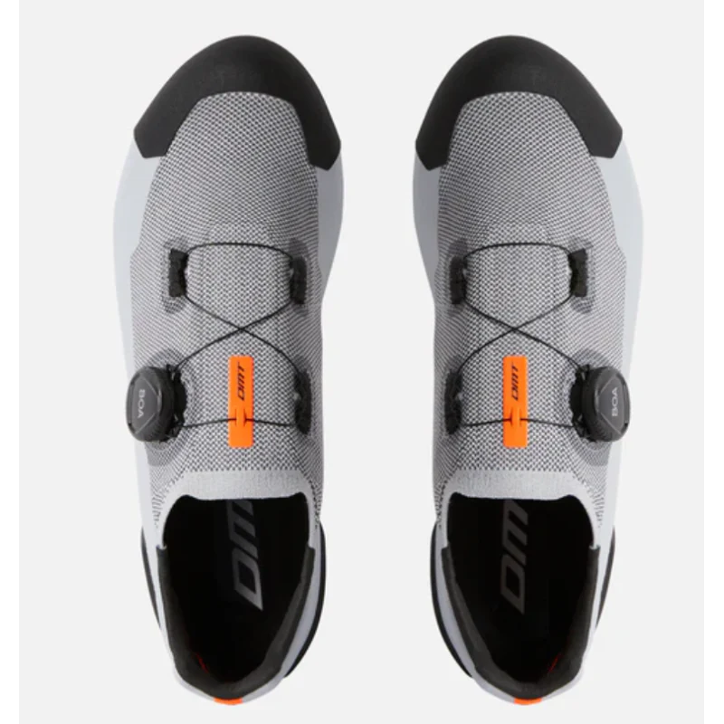 DMT Scarpe Mtb KM30 Grigio/Nero - Image 2