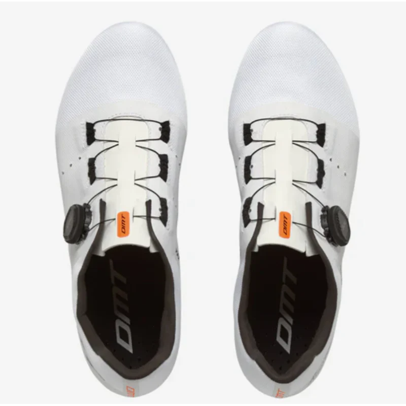 DMT Scarpe Mtb KM4'25 Bianco - Image 2